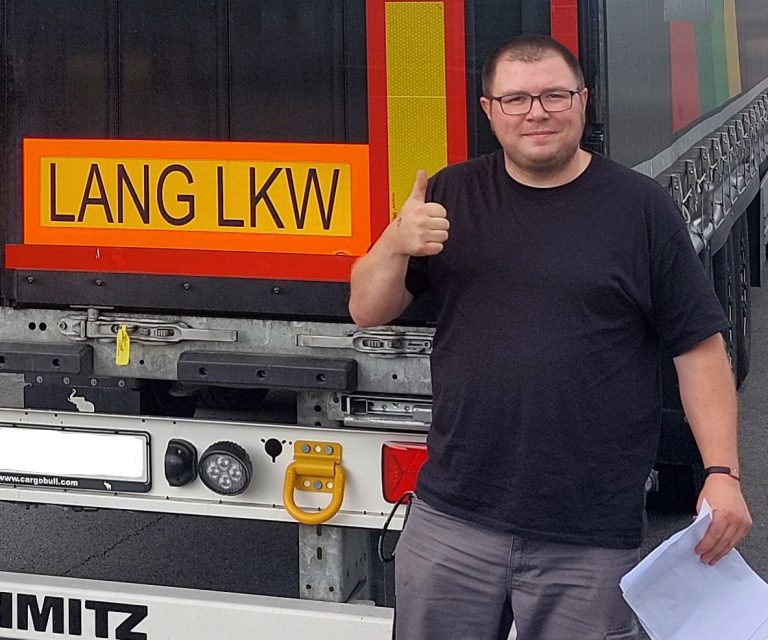 Zukunftssicher nach Vorn!