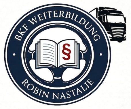 Logo BKF Weiterbildung Robin Nastalie