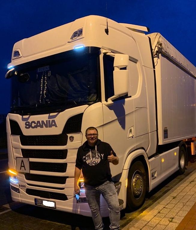 Wissen von der Straße für die Straße.